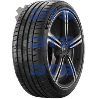 Pilot Sport 5 MICHELIN 215/40 R17 87Y XL