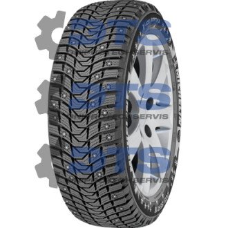 X-Ice North 3 215/55 R18 99T XL (под шип) MICHELIN 215/55 R18 99T XL (под шип)