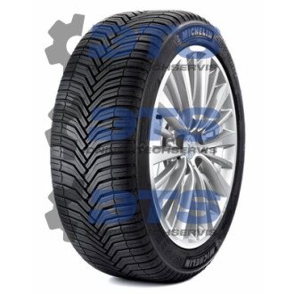 CrossClimate SUV MICHELIN 215/70 R16 100H