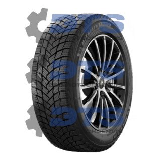 X-Ice Snow SUV MICHELIN 215/70 R16 100T