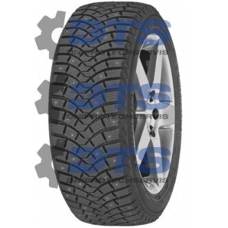 X-Ice North XIN2 225/40 R18 92T XL (шип) MICHELIN 225/40 R18 92T XL (шип)