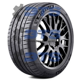 Pilot Sport 4 S MICHELIN 225/40 R19 93Y XL GOE