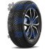 CrossClimate 2 SUV MICHELIN 225/50 R18 95W FSL (фото 1)