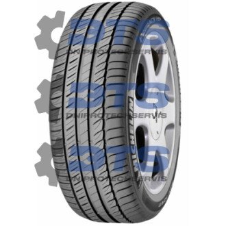 Primacy 4+ MICHELIN 225/55 R17 97W