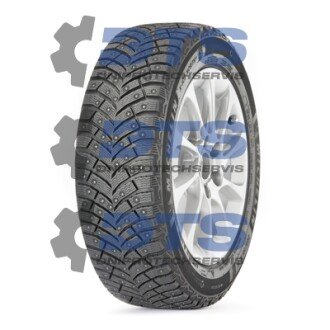 X-Ice North 4 SUV 225/55 R19 103T XL (шип) MICHELIN 225/55 R19 103T XL (шип)