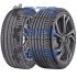 Pilot Sport 4 SUV MICHELIN 225/55 R19 99V (фото 1)