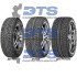 Latitude Alpin LA2 MICHELIN 225/75 R16 108H XL (фото 1)