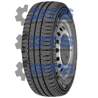 Agilis Camping MICHELIN 225/75 R16 116Q