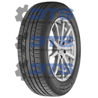 Premier LTX MICHELIN 235/55 R19 101H