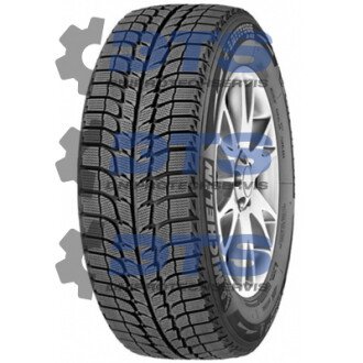 Latitude X-Ice MICHELIN 235/60 R17 102T