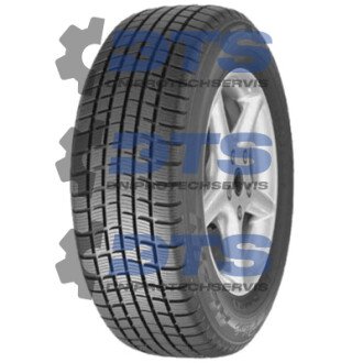 Pilot Alpin MICHELIN 245/40 R18 97W