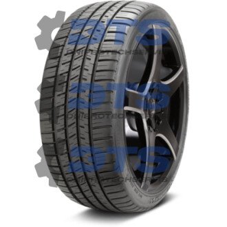 Pilot Sport A/S 3 Plus MICHELIN 245/40 ZR20 99Y XL