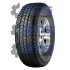 LTX A/T2 MICHELIN 245/75 R17 121/118R OWL (фото 1)