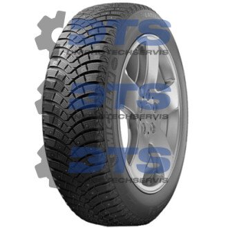 Latitude X-Ice North Xin2+ 255/50 R19 107T XL ZP (шип) MICHELIN 255/50 R19 107T XL ZP (шип)