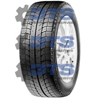 Latitude X-Ice Xi2 MICHELIN 255/55 R18 109T XL ZP