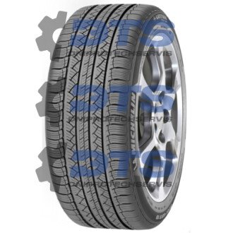 Latitude Tour HP MICHELIN 255/55 R18 109V XL N1