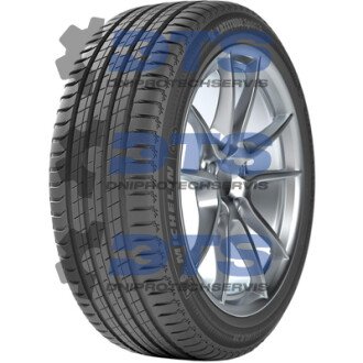 Latitude Sport 3 MICHELIN 265/40 R21 101Y N2