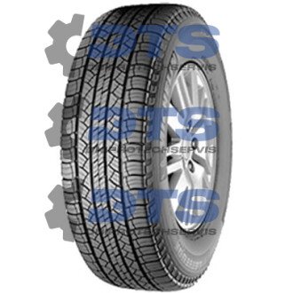 Latitude Tour MICHELIN 265/65 R17 112S