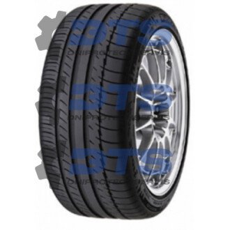 Pilot Sport PS2 MICHELIN 275/35 R18 95Y FSL ZP