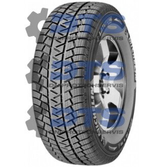 Latitude Alpin LA2 MICHELIN 275/40 R20 106V XL