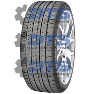 Latitude Sport MICHELIN 275/45 R19 108Y XL N0