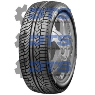 4X4 Diamaris MICHELIN 285/55 R19 114V