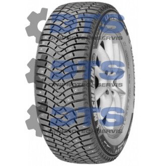 Latitude X-Ice North Xin2 295/40 R20 110T XL (под шип) MICHELIN 295/40 R20 110T XL (под шип)