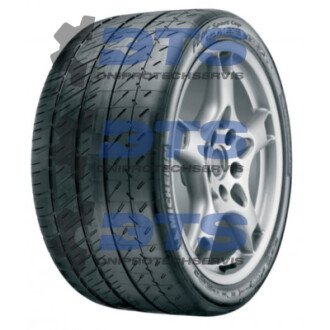 Pilot Sport Cup MICHELIN 305/30 R19 102Y XL N1