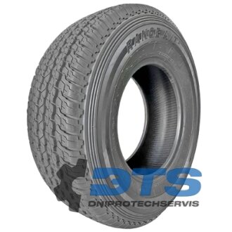 Range A/T 2 MU169 Milever 265/70 R16 112S