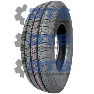 MR-W600 155/80 R12C 88/86Q (под шип) Mirage 155/80 R12C 88/86Q (под шип)