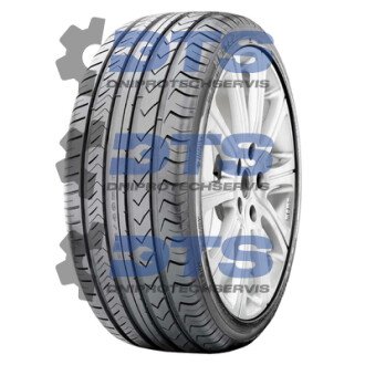 MR-182 Mirage 185/55 R16 83V FR