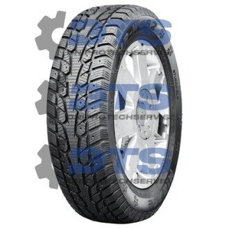 MR-W662 185/65 R14 86T (под шип) Mirage 185/65 R14 86T (под шип)