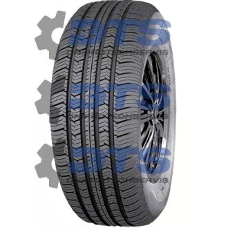 MR-762 AS Mirage 185/70 R14 88H