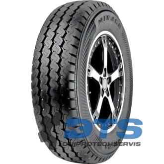 MR100 195 R14C 106/104R Mirage 305578