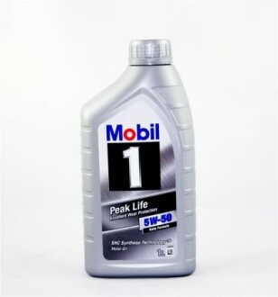 MOBIL MOBIL 10-1