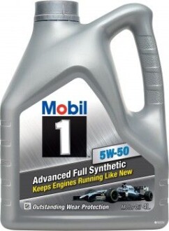 MOBIL MOBIL 10-4