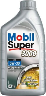 Моторна олива 5W30 1л. MOBIL MOBIL 11-1 XE