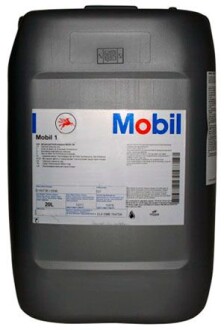 MOBIL MOBIL 11-20