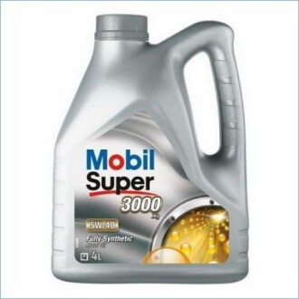 MOBIL MOBIL 11-4