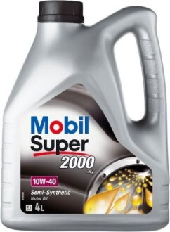 MOBIL MOBIL 12-4