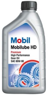 MOBIL MOBIL 21-1 HD