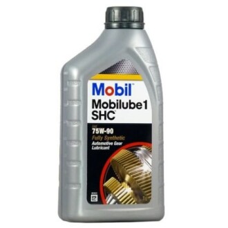 MOBIL MOBIL 23-1 SHC