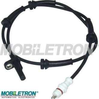 Датчик ABS MOBILETRON ABEU035