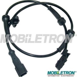 Датчик ABS MOBILETRON ABEU087