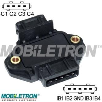 Коммутатор MOBILETRON IG-B022