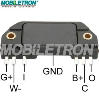 Коммутатор MOBILETRON IG-D1951