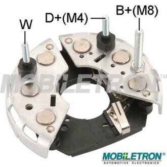 Випрямляч діодний MOBILETRON RB17H