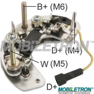 Випрямляч діодний MOBILETRON RL09H