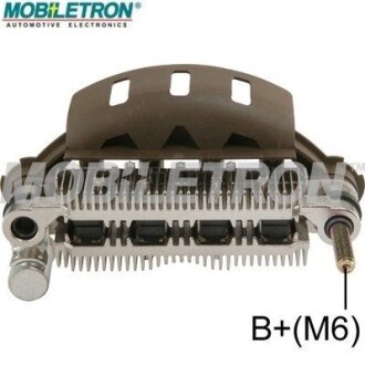 Випрямляч діодний MOBILETRON RM43