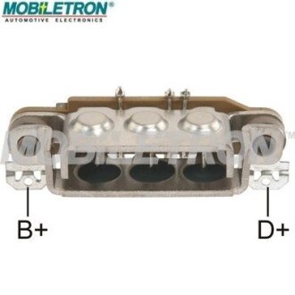 Випрямляч діодний MOBILETRON RM60 (фото 1)